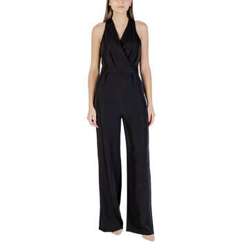 Only Jumpsui  Onlmarie Life S/L Jumpsuit Tlr 15344379