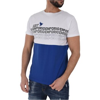 Just Emporio T-shirt Korte Mouw  JE-MYTIM-02