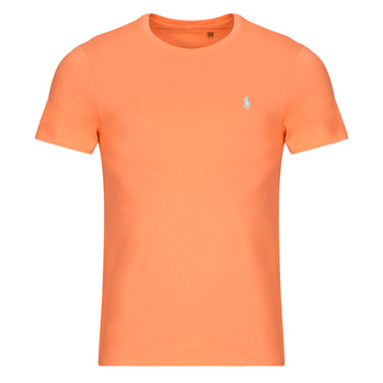 Polo Ralph Lauren T-shirt Korte Mouw  T-SHIRT AJUSTE EN COTON