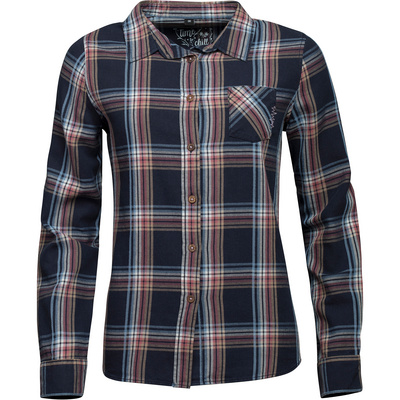 Chillaz Dames Alma Blouse