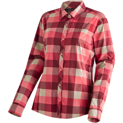 Maier sports Dames Kendra Blouse