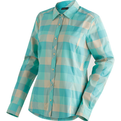 Maier sports Dames Kendra Blouse
