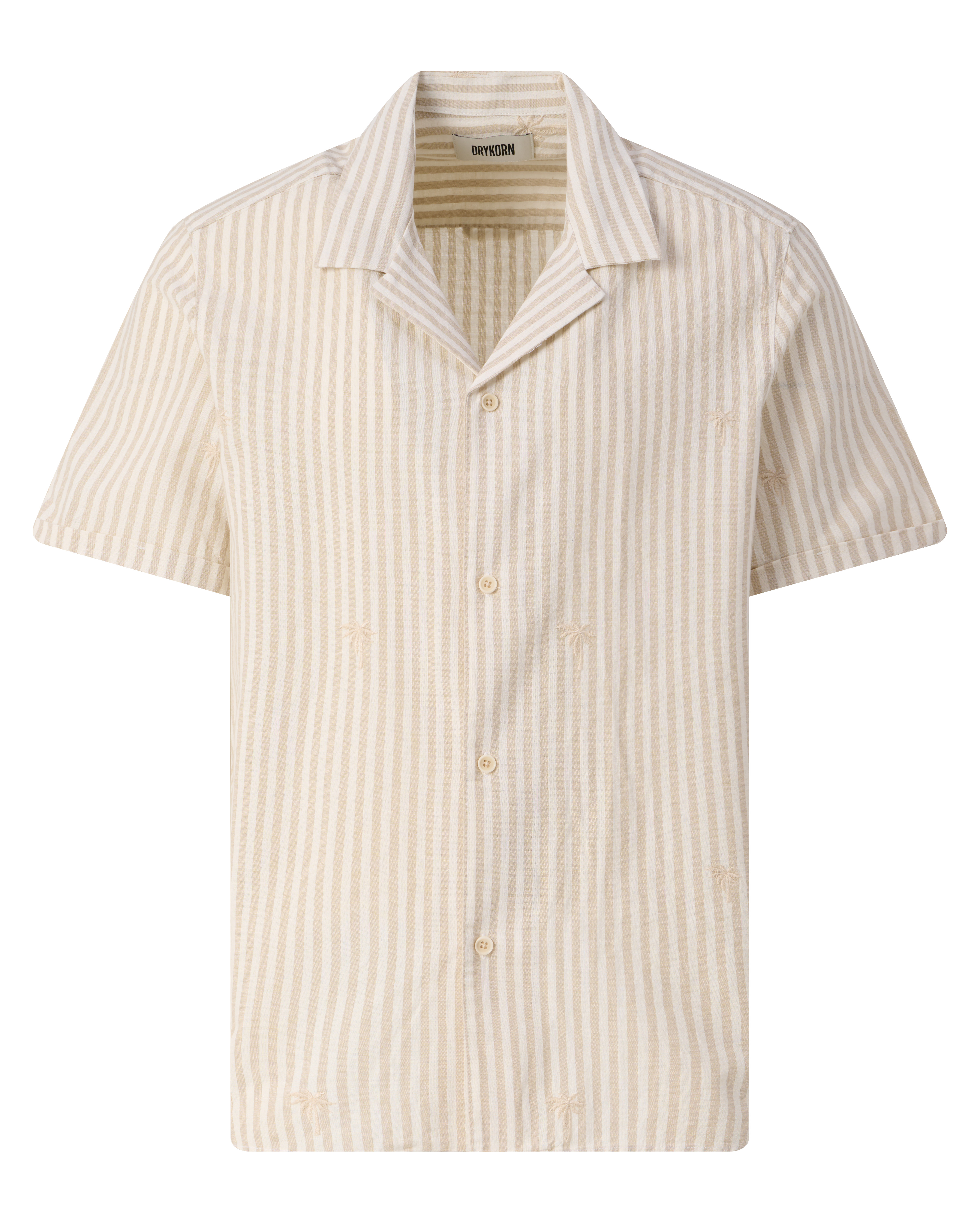 Drykorn Bijan Heren Casual shirt KM