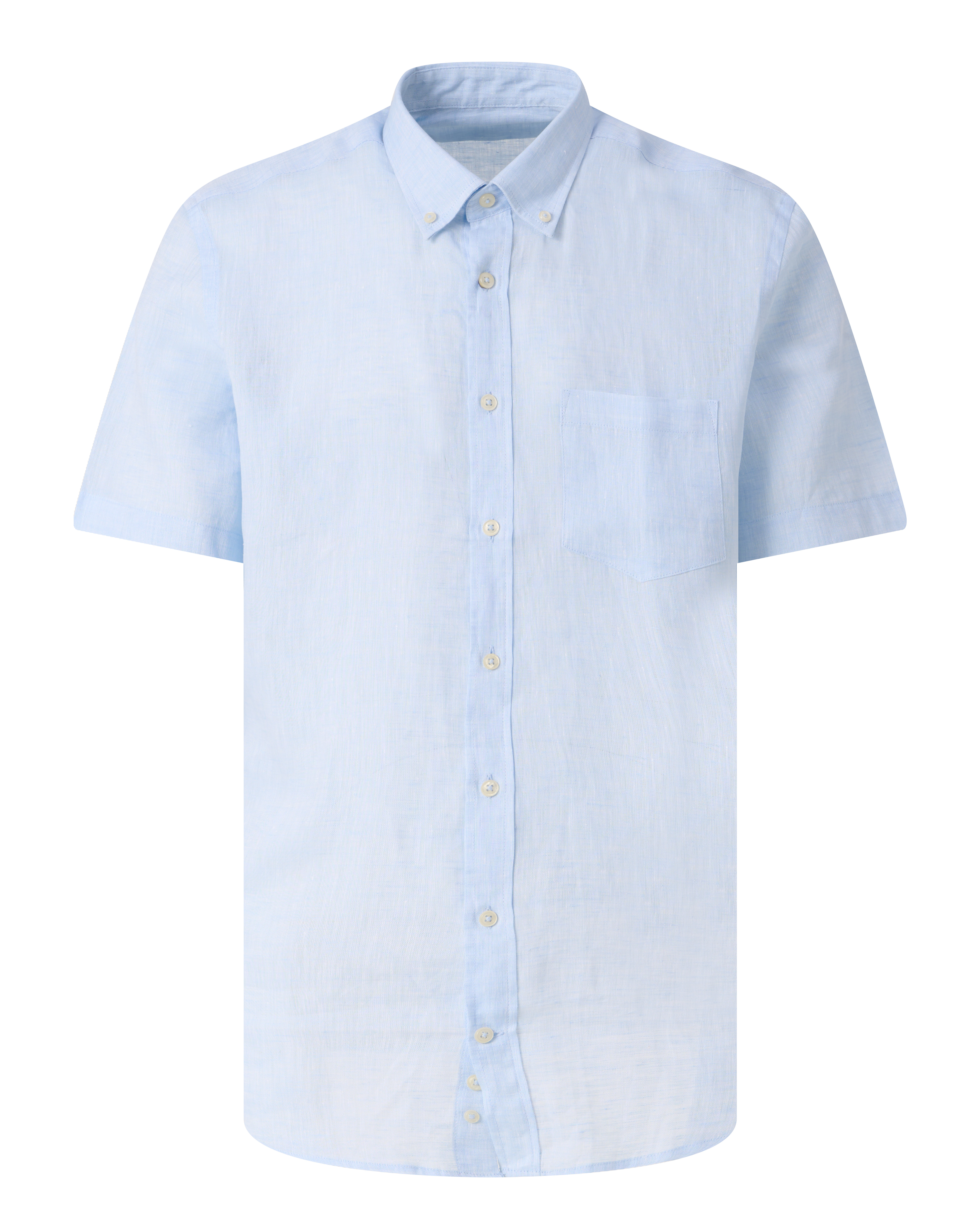 Bugatti clothing Casual Heren Overhemd KM