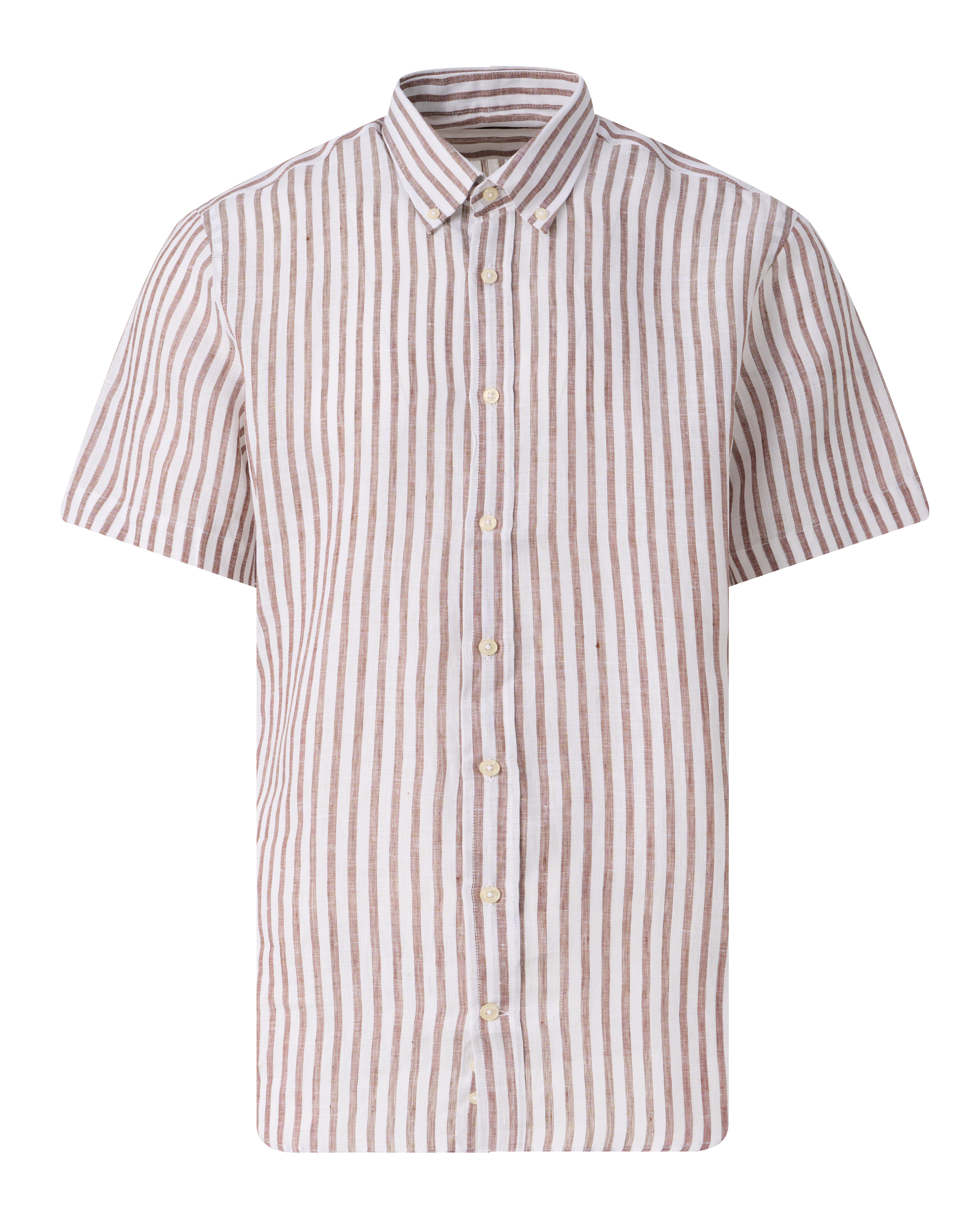 Bugatti clothing Casual Heren Overhemd KM