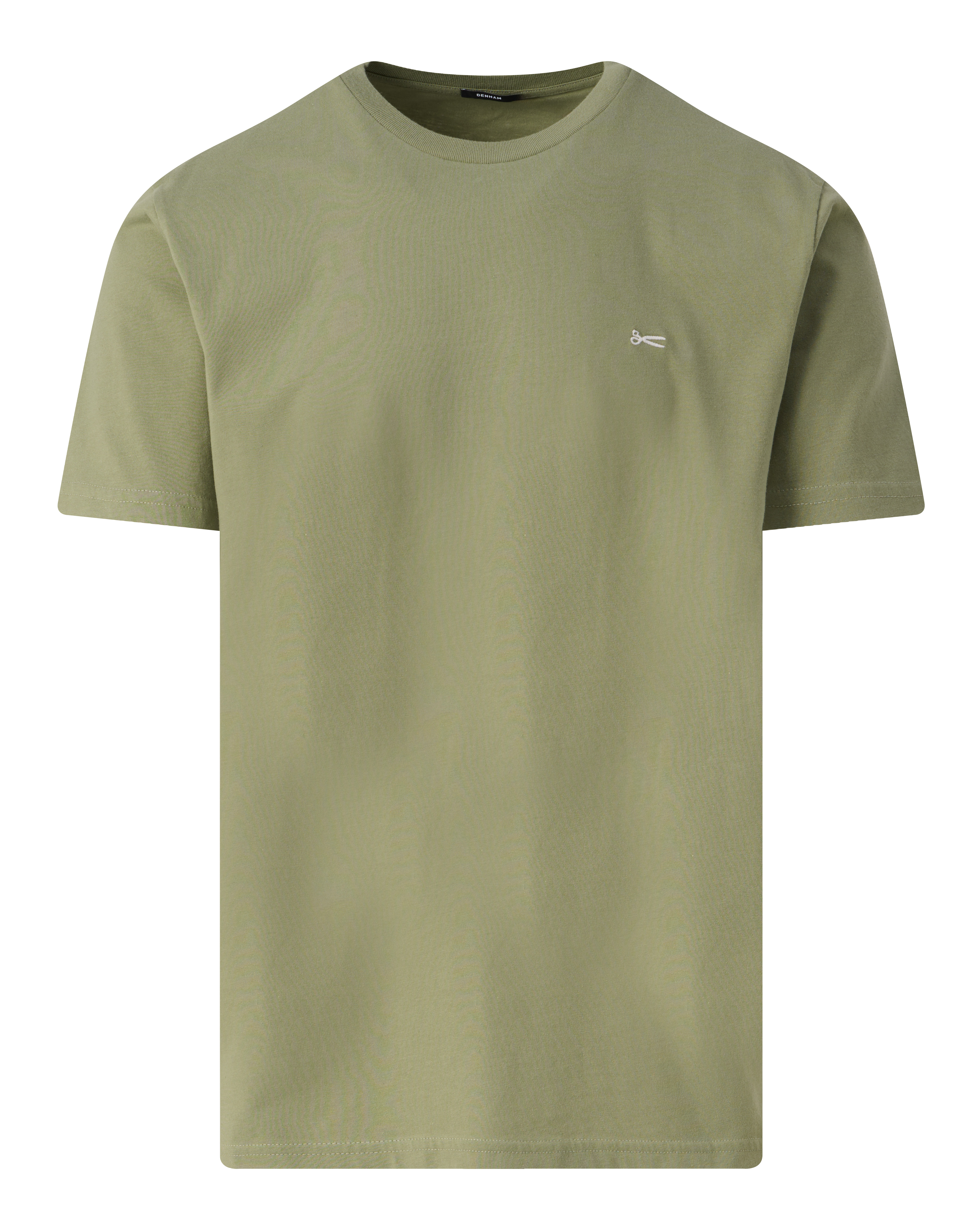 Denham Scissor Heren T-shirt SS