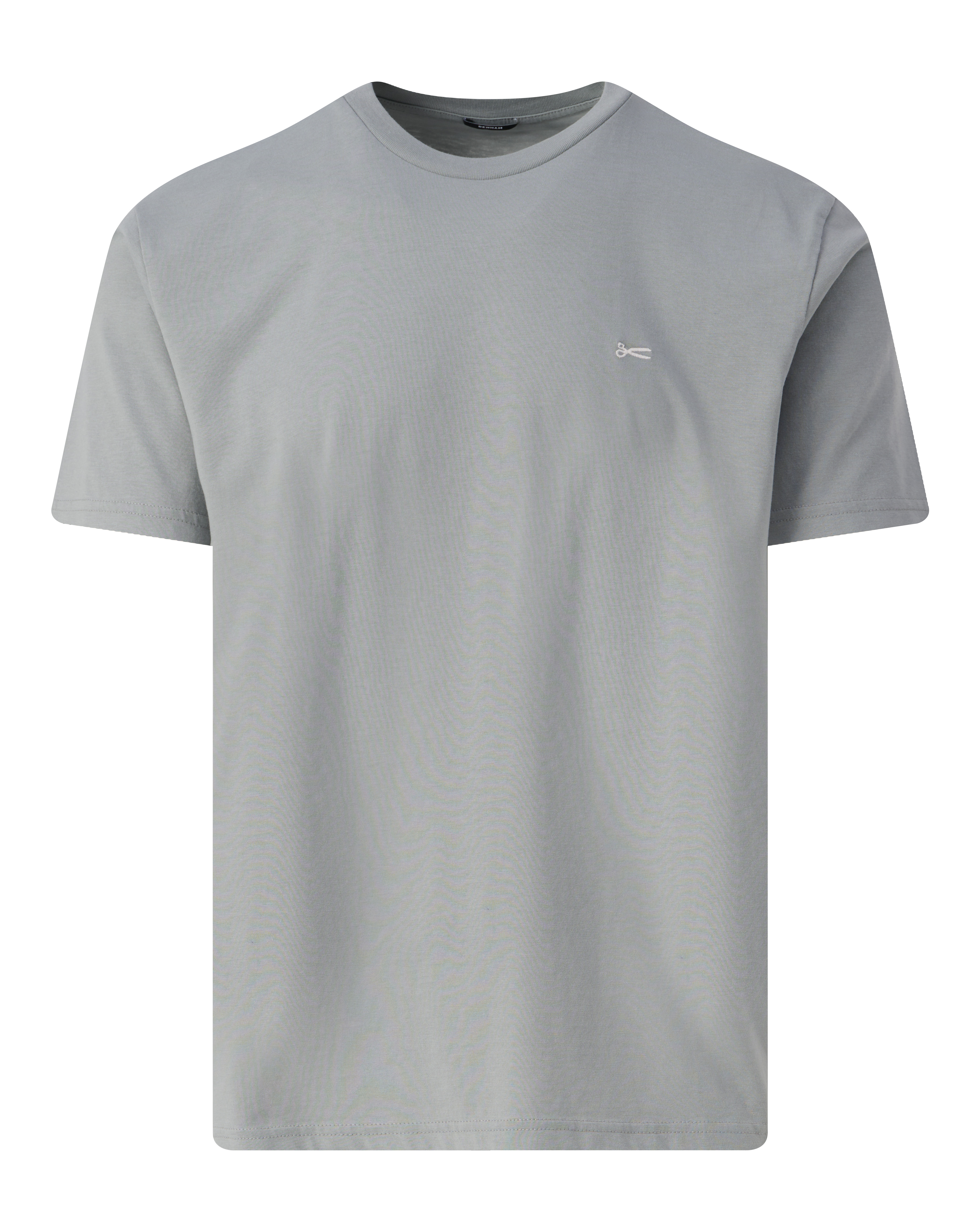 Denham Scissor Heren T-shirt SS