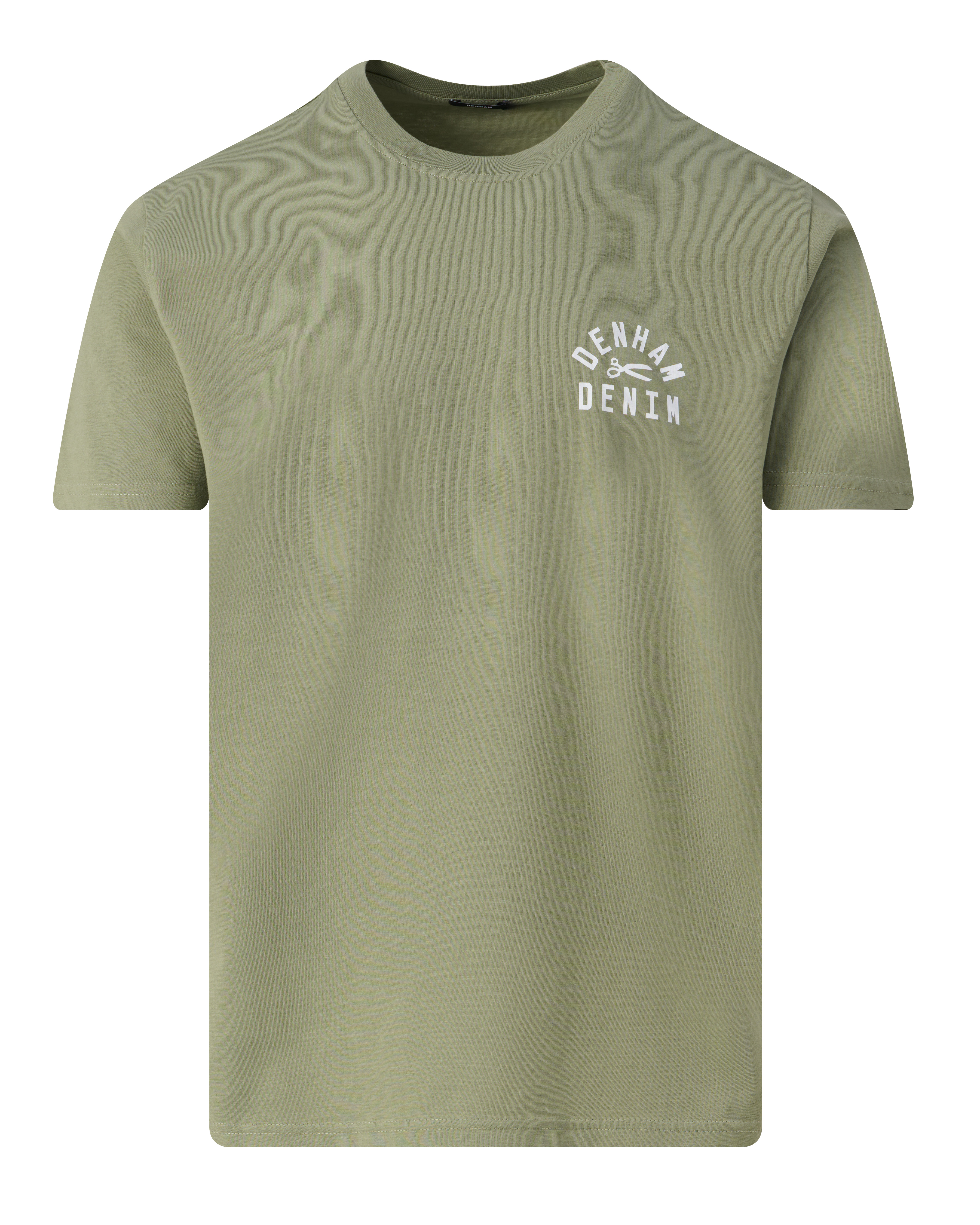 Denham Bridge Heren T-shirt SS