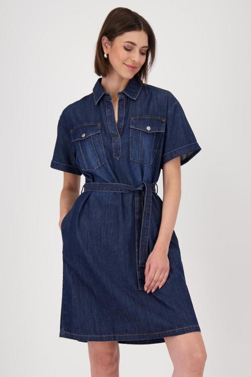 Monari Jurk 410057