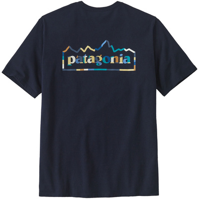 Patagonia Heren Unity Fitz Responsibili T-Shirt