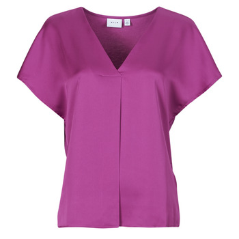 Vila Blouse  VIELLETTE