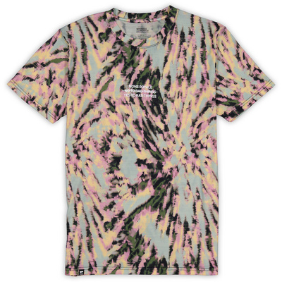 Mons Royale Heren Icon Merino Classic T-shirt