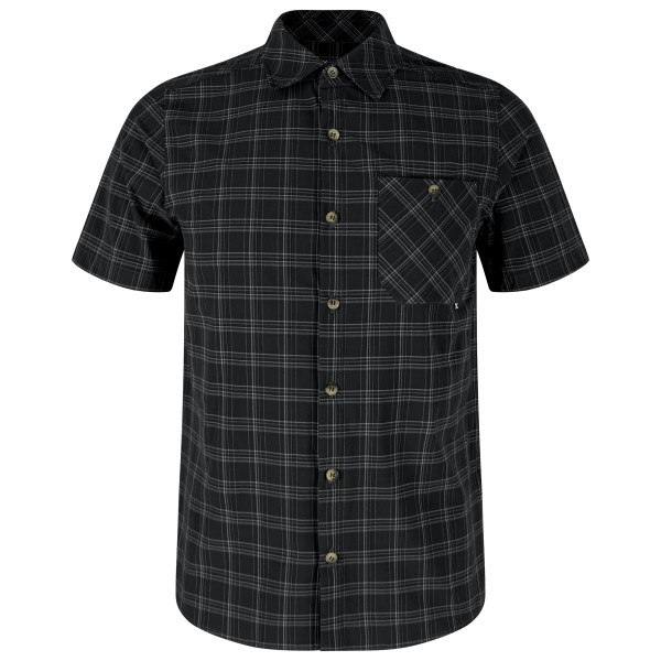 Montura  Dolomiti S/S Shirt - Overhemd, zwart