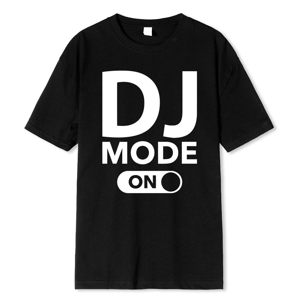 Boutique sports suit series 2 Oversized T-shirt Zomer Heren Dames Dj Mode Print Katoenen T-shirts Stijl Korte Mouw Harajuku Dj Gedrukt Casual T-shirt Heren S