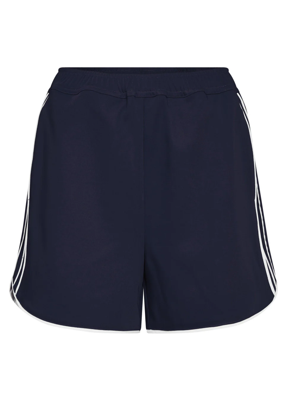 Co'Couture Almacc stripe short