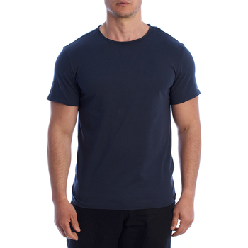 Inmyhood T-shirt Korte Mouw  HS24MTS03-NAVY