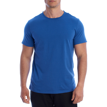 Inmyhood T-shirt Korte Mouw  HS24MTS03-ULTRAMARINE