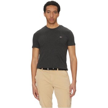 Tommy Jeans T-shirt Korte Mouw  DM0DM20363