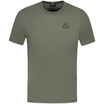 Le Coq Sportif T-shirt Korte Mouw  T-shirt Offre PE N°3