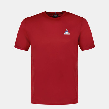 Le Coq Sportif T-shirt Korte Mouw  T-shirt Tri LF N°1