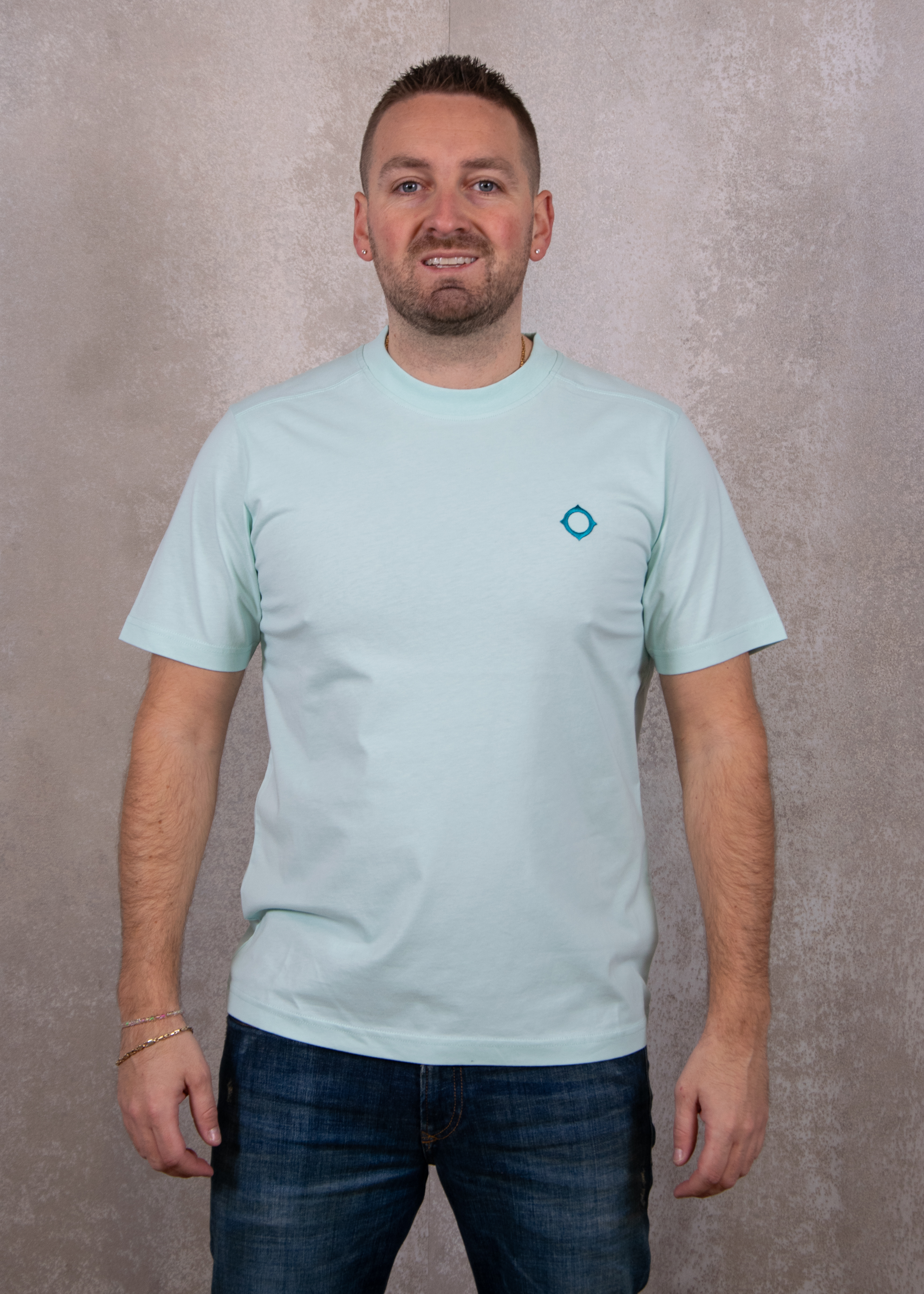 Ma.strum Icon tee