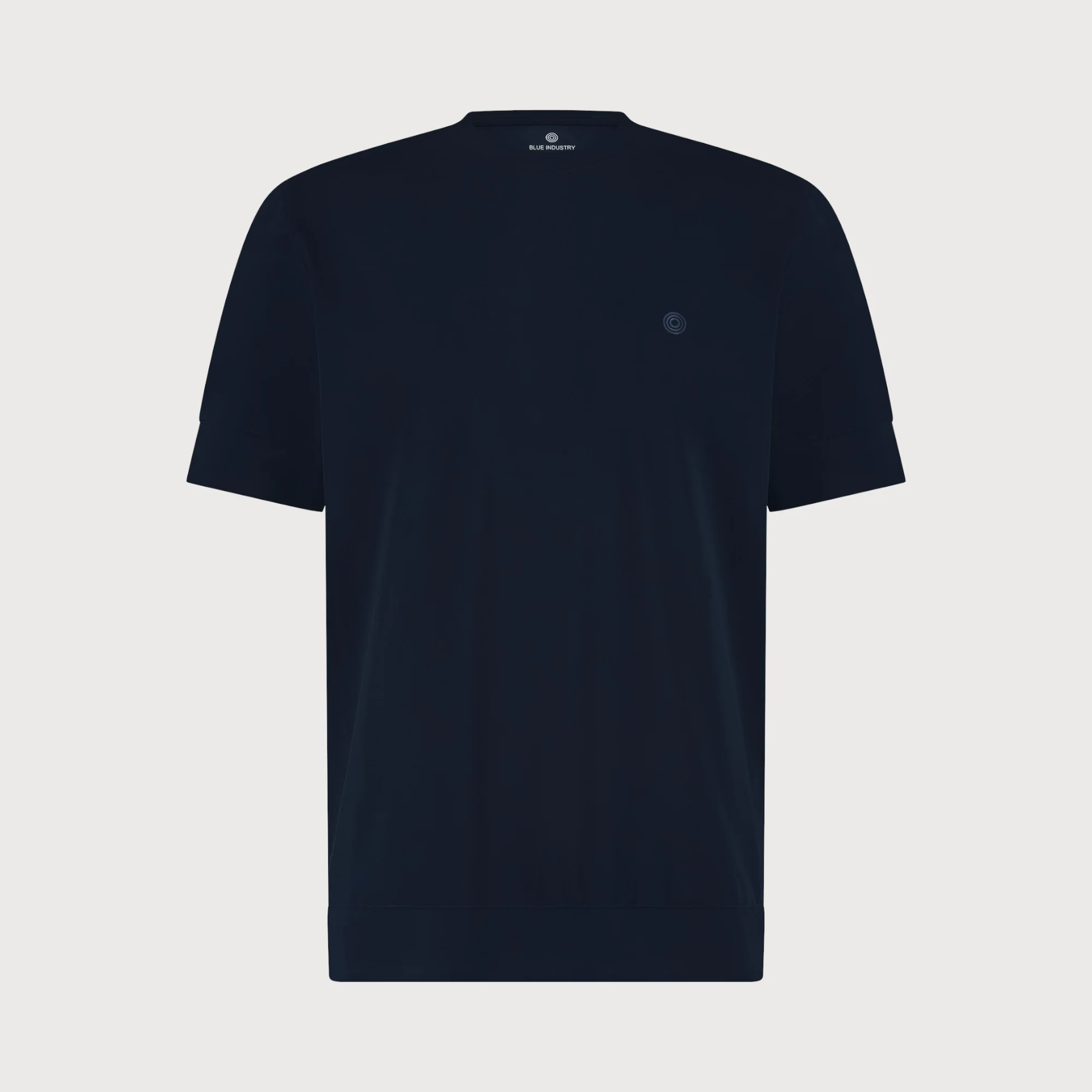 Blue Industry Het lounge jersey t-shirt |