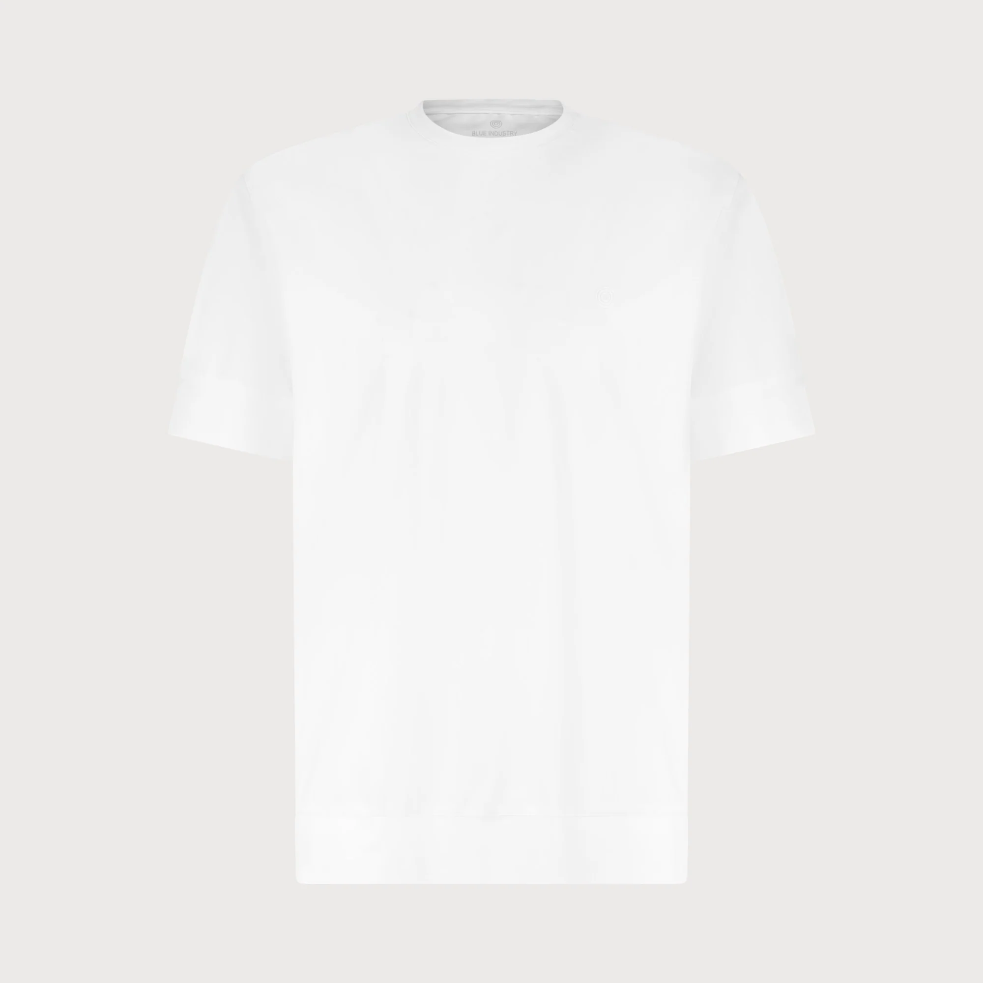 Blue Industry Het lounge jersey t-shirt |