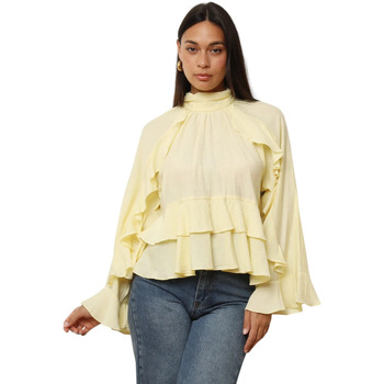 La Modeuse Overhemd  74947_P177071