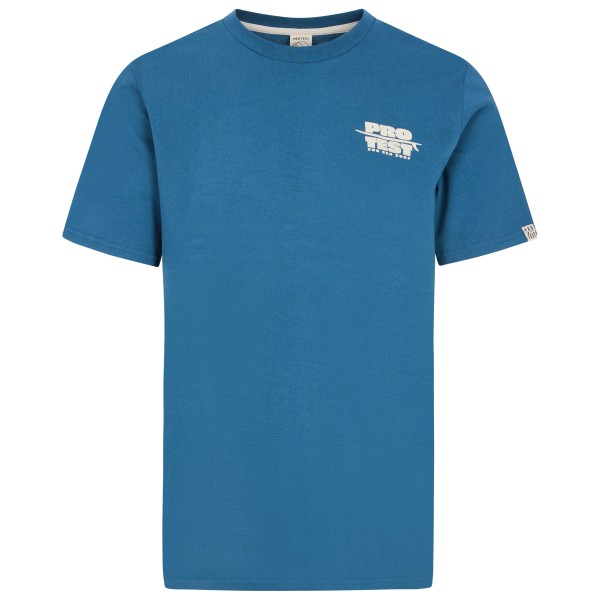 Protest  PRTBaio - T-shirt, blauw