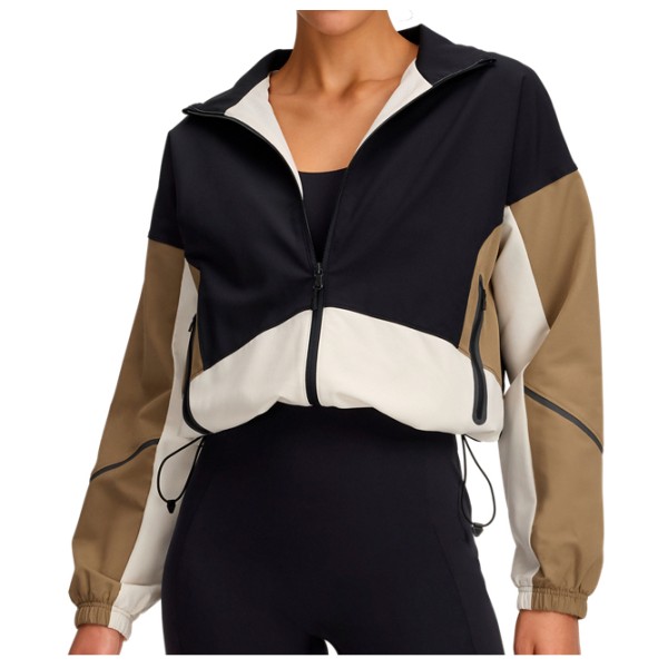 Under Armour  Women's Unstoppable Jacket - Vrijetijdsjack, zwart