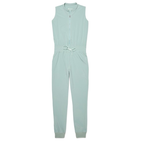 Cotopaxi  Women's Cambio Jumpsuit - Jumpsuit, grijs