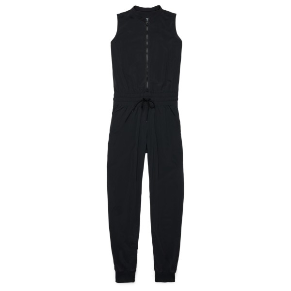 Cotopaxi  Women's Cambio Jumpsuit - Jumpsuit, zwart