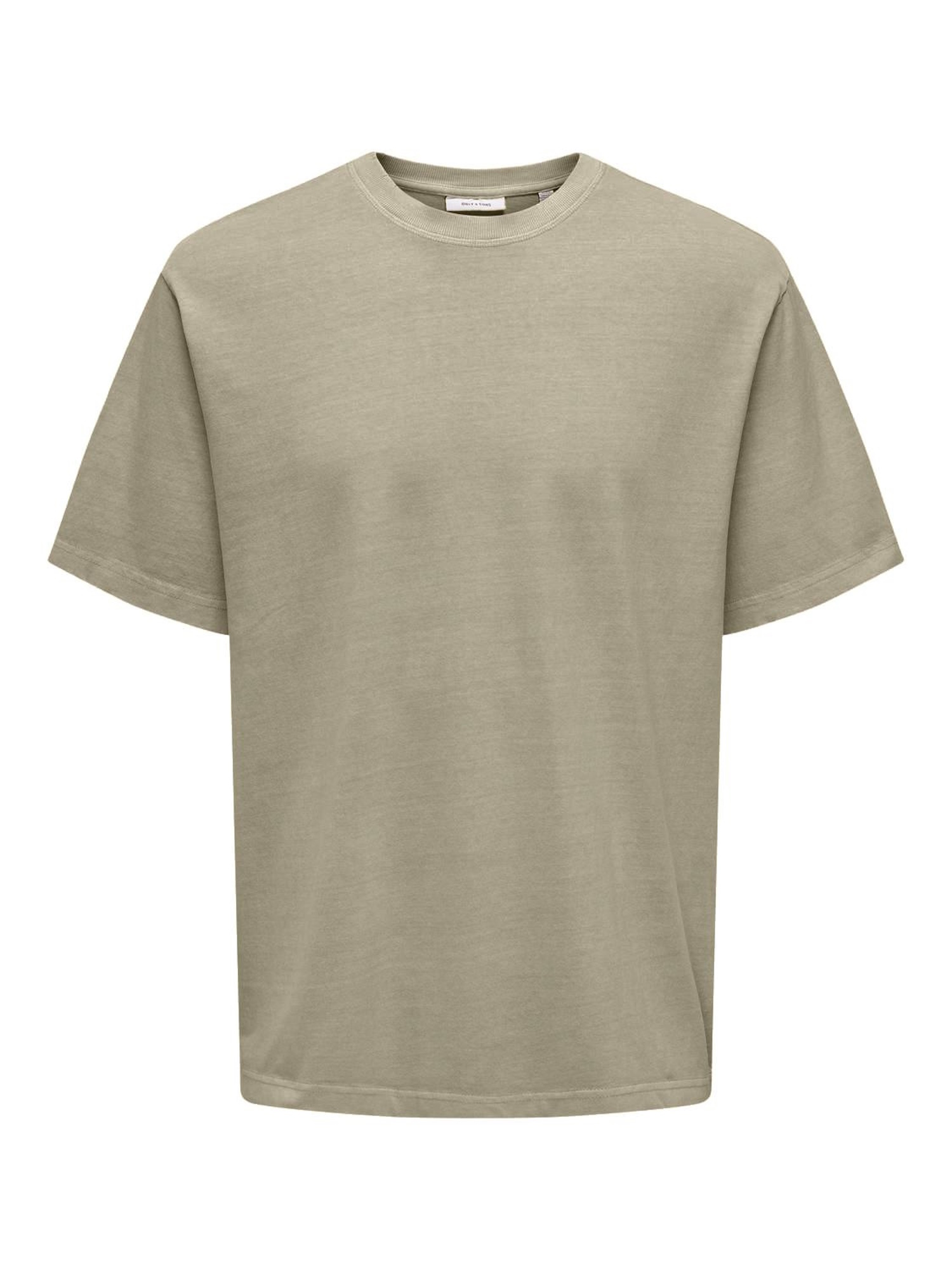 ONLY & SONS Shirt met korte mouwen ONSDISTRESS RLX SS TEE