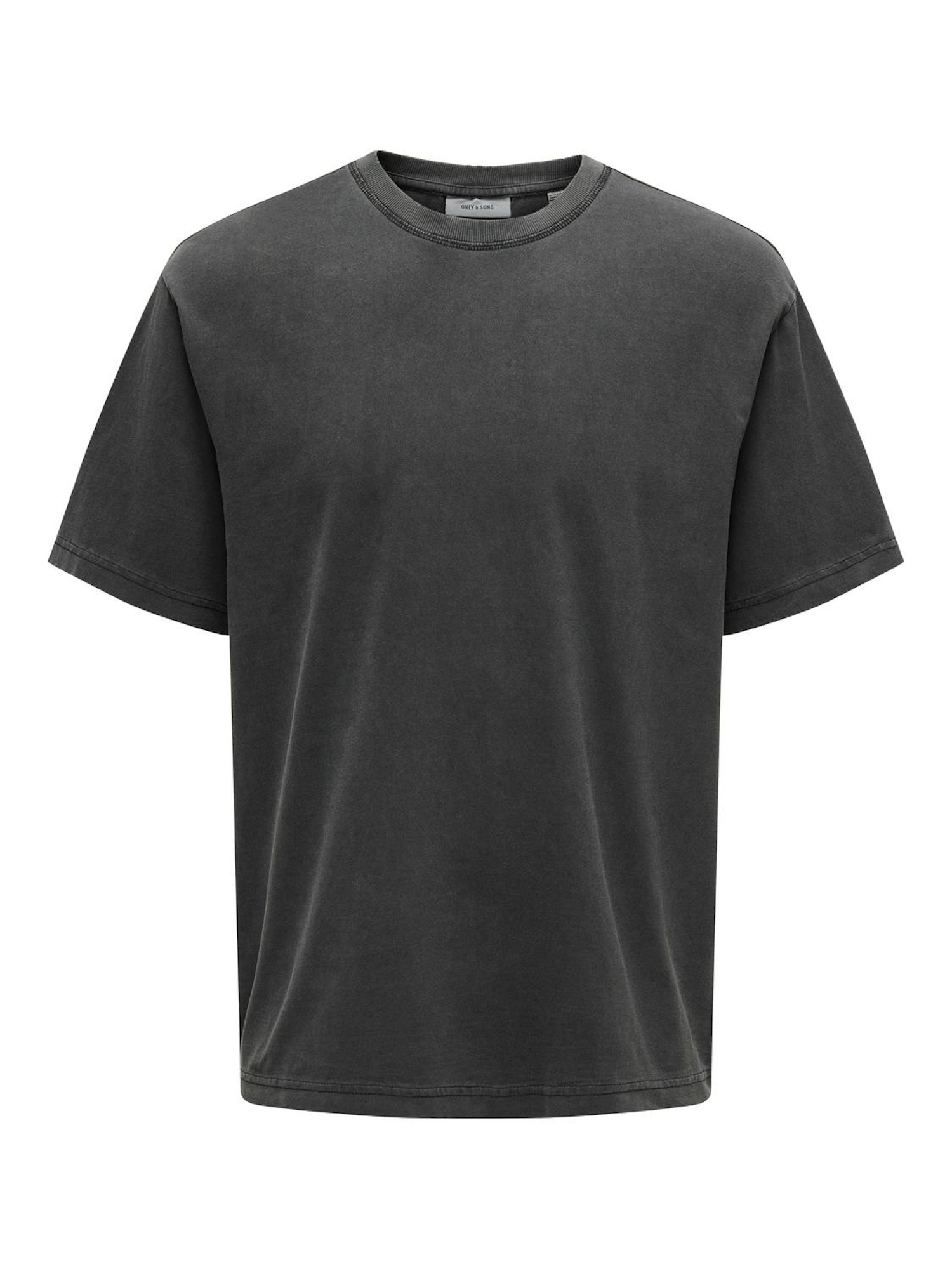 ONLY & SONS Shirt met korte mouwen ONSDISTRESS RLX SS TEE