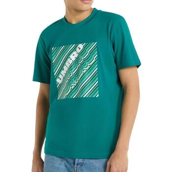 Umbro T-shirt  -