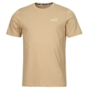 Puma T-shirt Korte Mouw  ESS SMALL LOGO TEE (S)