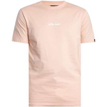 Ellesse T-shirt Korte Mouw  Ollie T-shirt
