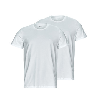 Boss T-shirt Korte Mouw  TShirtRN 2P Comfort