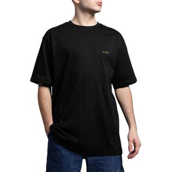 Klout T-shirt Korte Mouw  -