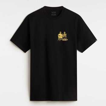 Vans T-shirt  Fine dining ss