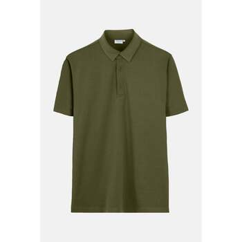 Vercate T-shirt  Strijkvrij Poloshirt