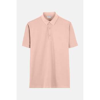 Vercate T-shirt  Strijkvrij Poloshirt