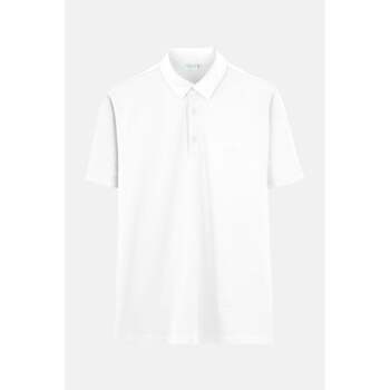 Vercate T-shirt  Strijkvrij Poloshirt