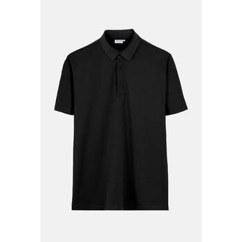 Vercate T-shirt  Strijkvrij Poloshirt