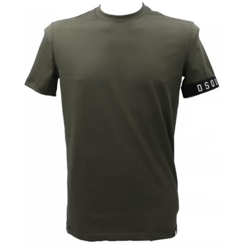 Dsquared T-shirt Korte Mouw  -