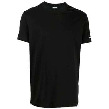Dsquared T-shirt Korte Mouw  -