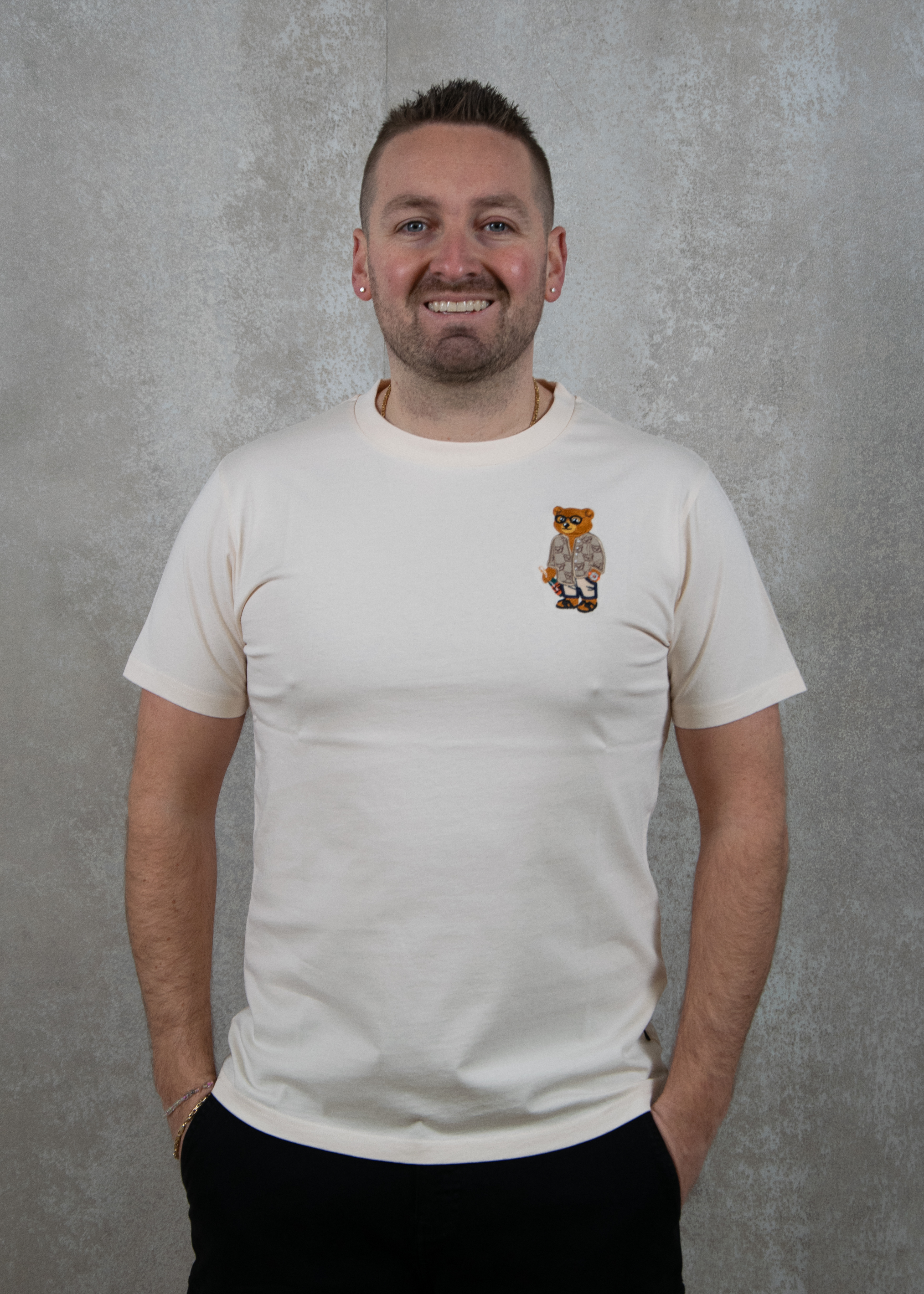 Baron Filou The champagne yachtie