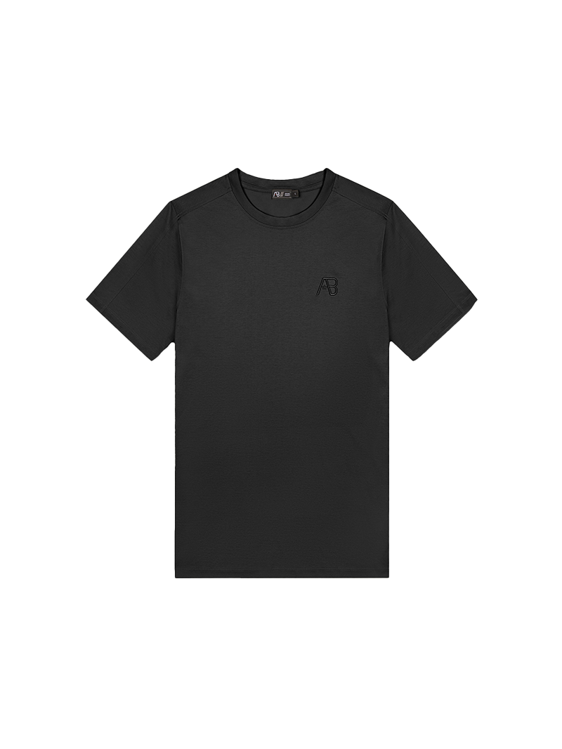 AB Lifestyle Premium interlock tee