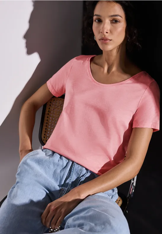 STREET ONE T-shirt Style Gerda
