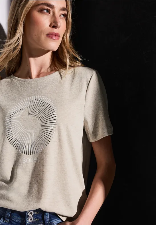 STREET ONE T-shirt